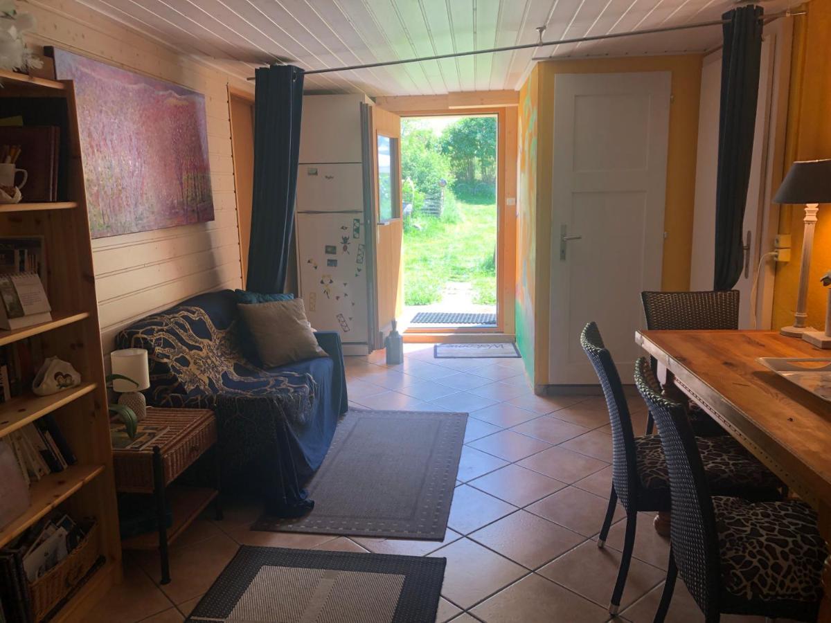 Domaine Bellevie Bnb Vex Exterior foto