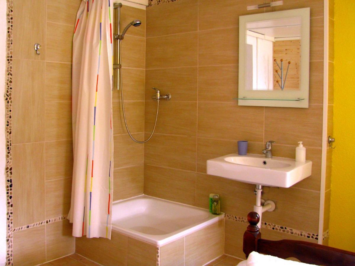 Domaine Bellevie Bnb Vex Habitación foto